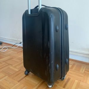 24’ luggage